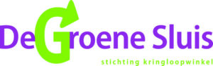 Logo Groene Sluis